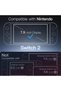 Slim Dockable Case for Nintendo Switch 2, Black - 7