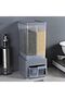Cereal and Corn Flakes Storage Dispenser - 3