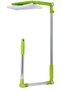 Window Cleaning Brush Mop 2 In 1 U Shape Retractable Foldable Handle Adjustable Cleaning Tools - 8