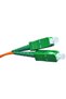 FIBER OPTICAL PATCH CORD SC/APC -SC/APC (20M) - 4