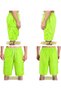 Men Trunk Style Swim Trunks - 5