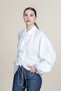 Women's Summer Ecru Rene Shirt 70070 - 2
