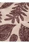 3-Piece Printed Queen Size Bedsheet with Pillow Covers - 3