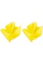 10 Yellow Tissue Sheets (Pack of 2)