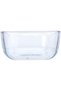 Rectangular Casserole 4.5L (2.9L + 1.6L) - 3