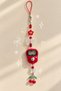 2-in-1 Beaded Charm Prayer Bead Counter & Phone Charm, Phone Lanyard, Bag Decoration, Bag Charm - 2