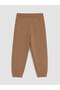 Esvab • Modern & Distinctive Embroidered Boys' Sweatpants - 8