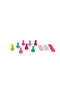 ! KIT COMPLET PENTRU DECORAREA UNGHIILOR 84529 - 3