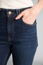 Flare Fit Mid-Flared Flared Jeans I4339AX26WN - 4