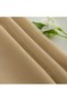 Rectangle Slubby Textured Tablecloth Waterproof Spillproof Wrinkle Free Table Cloth, Kitchen Dining - 8