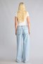 Low-Rise Wide-Leg Jeans I4331AX26WN - 5