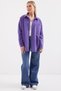 Bdart Buttoned Linen Blend Shirt - 2