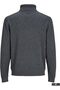 mens BASIC KNIT ROLL NECK Pullover (pack of 1) - 8