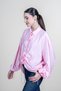 Women's Summer Pink Rene Shirt 70070 - 6