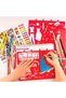 مجموعة إبداعات تاريخ الفن والأزياء - 3