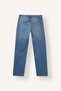 Straight-Leg Jeans I7768AX26WN - 2