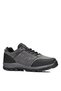 Xstep 1444 Smoke Grey Comfortable, Water-Resistant, and Cold-Resistant Trekking Shoes for Boys. - 4