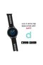 1.69" Full Touch Screen Trainer Smart Watch with Heart Rate Sleep Monitor, Step Counter Call/Msg Notification Customized Watch Dial for Men Women Activity Trackers IP68 Waterproof for iOS Android - 7