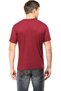 Men's Plain Half Sleeve T-Shirt - 5