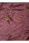 3-Piece Printed Queen Size Bedsheet with Pillow Covers - 3
