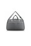 Small Waterproof Travel Clutch Bag with Straps and Padded Lining - 3