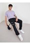 Slim Fit Cargo Jogger with Drawstring