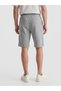 Esvab • Modern & Distinctive Standart Fit Men's Shorts - 3