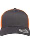 Yp Classics Multicam Retro Trucker Cap - 2