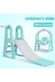 Kids Swing - YT-26-2 Blue - 3