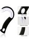 Easy Open Ring Pull Can Opener, J Hook Can Opener - 4