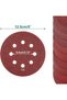 BETTER TOOLS FOR BETTER LIFE Orbital Sanding Discs - 2