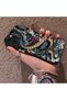 iPhone 12 Pro Max Compatible Silicone Edge-to-Edge Back Case with Dragon Pattern—Couple's Phone Case - 2