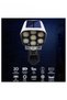 Solar Powered Motion Sensor Floodlight - 7