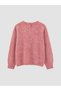 I Zero Roba Collar Girl's Knitwear Sweater from Freezen Store - 4