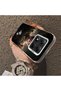 Poco X7 Compatible Silicone Edge-to-Edge Hard Back Case with Wukong Design—Romantic Couple Phone Case - 4