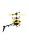 Infrared Induction Helicopter Aircraft Remote Control Lightweight Durable-assorted - 5