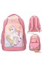 Ylvi Sugar Pop School Backpack