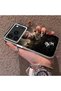 iPhone 18 Pro Compatible Silicone Edge-to-Edge Hard Back Case with Wukong Pattern—Couple's Phone Case - 2