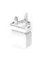 USB Charger TCUSBTURBOUK – 12W - 6