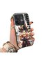 Vivo V60 5G-Compatible Silicone Hard-Edge Back Case with Dragon Ball Design—Romantic Couple Phone Case