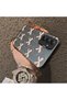 Samsung Galaxy A34 Compatible Silicone Hard-Edge Back Case with Bow Tie Pattern—Cute Couple Phone Case - 4