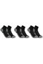 mens Force Midweight Sock 3 Pack Socks (pack of 3)