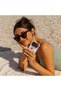 Phone Case Compatible with iPhone 18 PRO Hybrid 2-Layer Hard Shell + Silicone Protective Case -Scratch-Resistant Shockproof Cover - 5