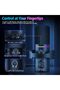 XLR/USB Gaming Microphone with Arm for Streaming - 5