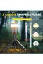 Portable Rechargeable Camping Light, Multi-Functional Outdoor Light,Telescoping Light, Telesc - 2