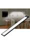 مصباح خزانة مزود بمستشعر حركة وشريط مغناطيسي، مصباح LED لاسلكي يعمل بمنفذ USB، يمكن تثبيته على الأسطح.