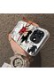 Tecno Spark 10 Pro 4G-Compatible Silicone Hard-Edge Back Case with Goku Design—Couple's Phone Case - 4