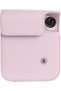 مجموعة Instax Mini 12 Bee Happy – لون وردي زهري (نسخة المملكة العربية السعودية، ضمان سنتين) – تتضمن (كاميرا + ملحقات) - 6