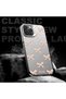 Samsung Galaxy A36 5G Compatible Silicone Hard-Edge Back Case with Bow Tie Pattern—Cute Couple Phone Case - 6