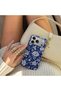 Phone Case Compatible with iPhone 18 PRO Hybrid 2-Layer Hard Shell + Silicone Protective Case -Scratch-Resistant Shockproof Cover - 6